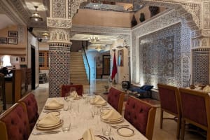Casablanca Layover Sightseeing Tour 4