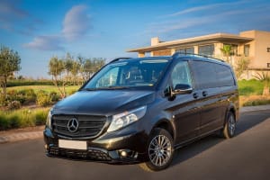Private Transfer from Rabat to Casablanca Airport 3
