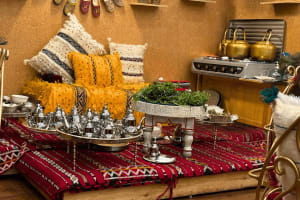 Casablanca and Rabat Private Tour 4