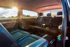 Private Transfer from Casablanca Airport to Rabat 3