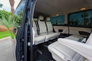 Private Transfer from Casablanca Airport to Rabat 4