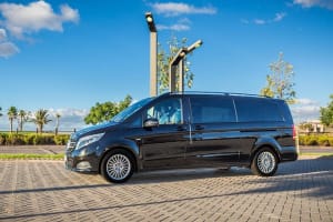 Marrakech Airport Private Round-Trip Transfer 3