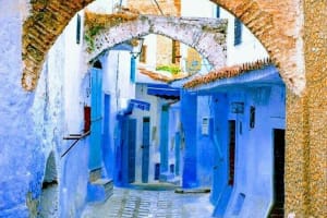 2-Day Chefchaouen and Tangier Tour from Casablanca 4