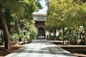 Marrakech Medina Shopping Tour 3