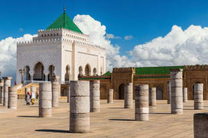 Private Rabat Day Trip from Casablanca 3
