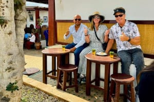 Private Rabat Day Trip from Casablanca 4