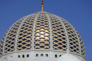 Private Muscat City Sightseeing Tour 3