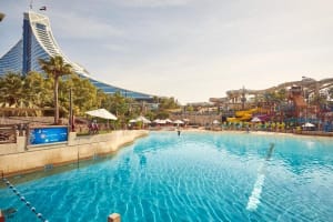 Wild Wadi Water Park Admission with Transfers 3
