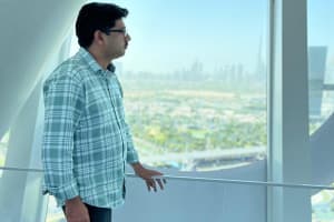 Dubai Frame Ticket with Optional Private Transfer 4
