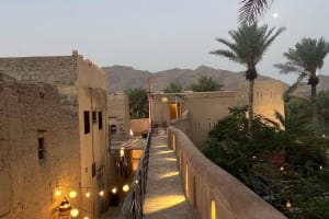 Nizwa Forts Day Tour from Muscat 3