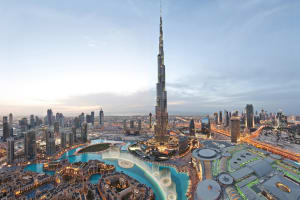 Dubai Cruise Port to Hotel Private Transfer 4
