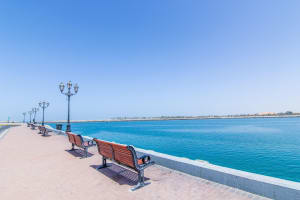 Abu Dhabi Skyscrapers and Iconic Sights Tour 4