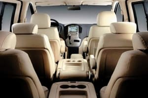 Private Transfer: Arenal to Manuel Antonio 3