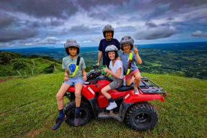 Manuel Antonio Off-Road ATV Adventure 3