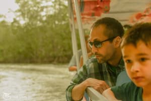 Damas Island Mangrove Boat Tour 4