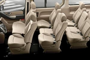 Private Transfer from Manuel Antonio to San José Airport 3