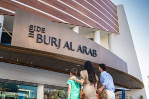 Burj Al Arab Private Experience with Transfer 4