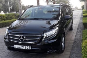 Abu Dhabi City Tour from Dubai with Lunch 3