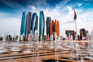 Private Abu Dhabi Day Tour from Ras Al Khaimah 3