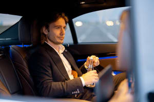 Private Chauffeur Service in Dubai and Abu Dhabi 4