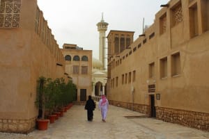 Dubai Heritage & Modern Attractions Tour 3