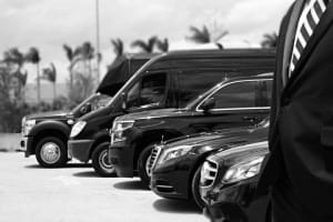 Private Chauffeur Service in Dubai 3