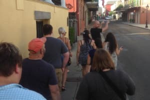 French Quarter Walking Tour 3