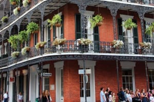French Quarter Walking Tour 4