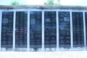 Whitney Plantation Tour with Transportation 3