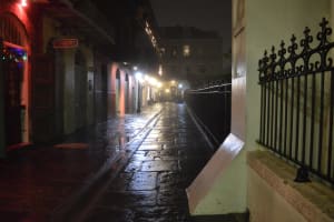 New Orleans Historical Ghost Bus Tour 3
