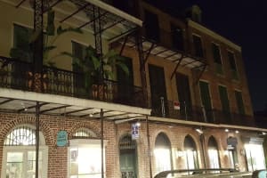 French Quarter Ghost Walking Tour 3