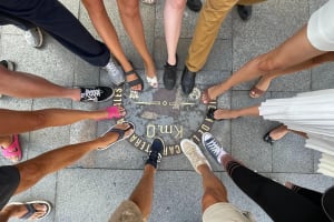 Madrid Essential Tour: Historic Center, Plaza Mayor & Royal Palace 3