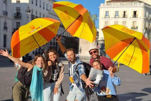 Madrid's Dark History Walking Tour 3