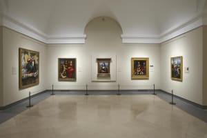Prado Museum Small Group Tour 3