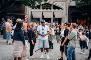 Porto's Charm: 3-Hour Guided Walking Tour 3