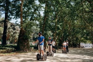 Porto Segway City Highlights Tour 4