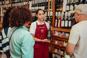Porto Food & Wine Tasting Tour 3