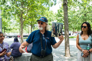9/11 Memorial Tour with Museum and One World Observatory Options 4