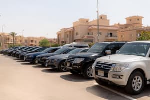 Private Cairo Airport Transfer to Giza Hotels 4