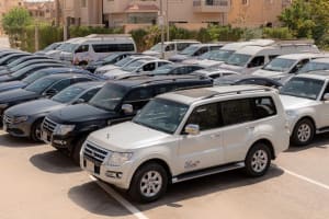 Private Dubai Airport Transfer 3