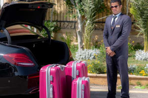 VIP Meet and Assist in Hurghada Airport with Private Transfer 4