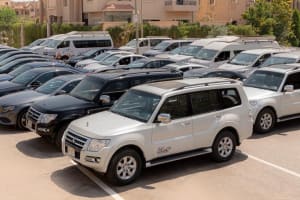 Private Airport Transfer in Hurghada 3