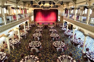 General Jackson Showboat Dinner Cruise 3