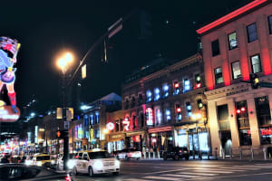 Nashville Night Trolley Tour 4