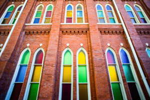 Nashville City Sightseeing Tour 3