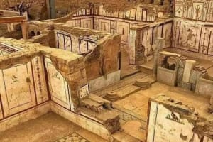 Private Ephesus Tour from Kusadasi Port 4