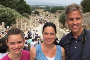 Ephesus Private Tour for Cruise Passengers 4