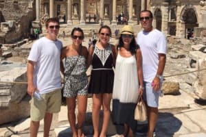 Ephesus and Sirince Village Private Tour 3