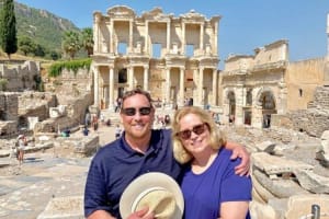 Customized Ephesus Private Tour for Cruise Guests 3