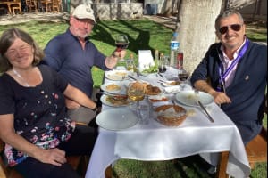 Ephesus Private Tour for Cruise Guests 3